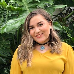 Meet your Posher, Lizbeth